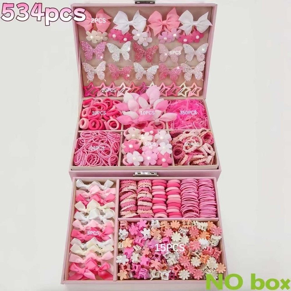 Nuovo set di accessori elastic - Tie Clip Set recensione e prezzo