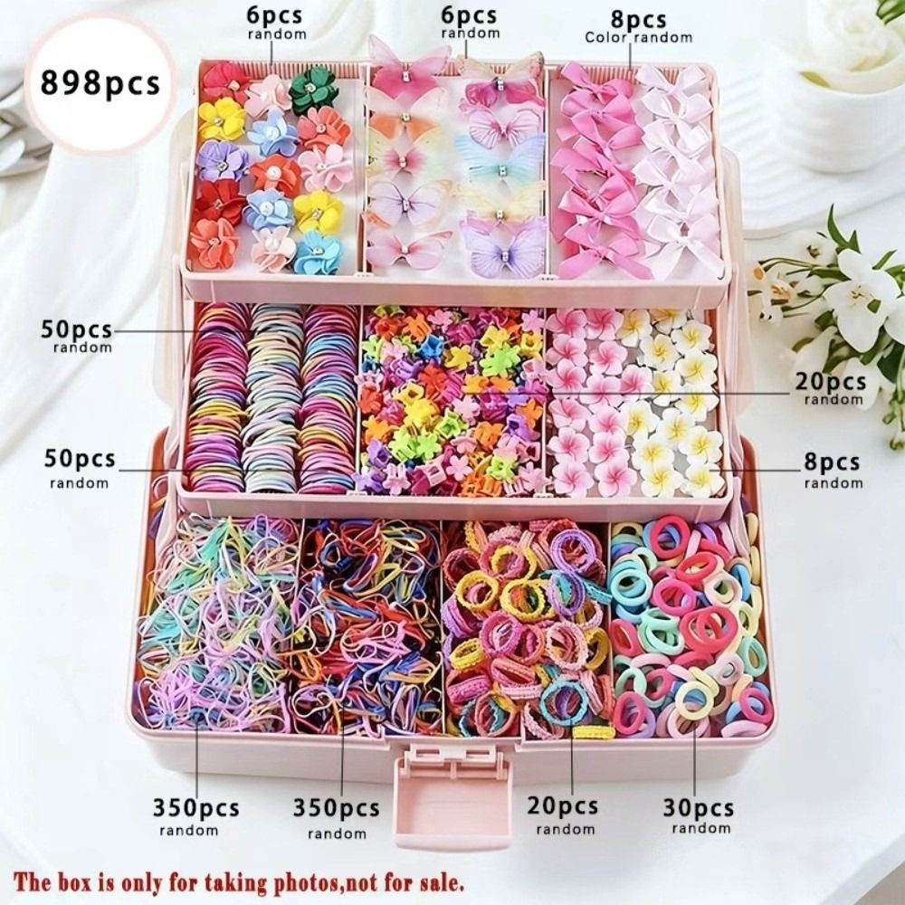 Nuovo set di accessori elastic - Tie Clip Set recensione e prezzo