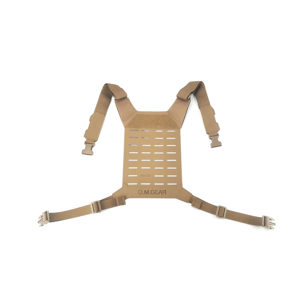 DMGear MOLLE Backplane D3 SS M - Men Accessories Mk recensione e prezzo