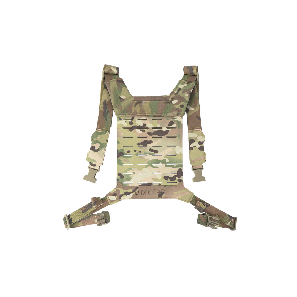 DMGear MOLLE Backplane D3 SS M - Men Accessories Mk recensione e prezzo