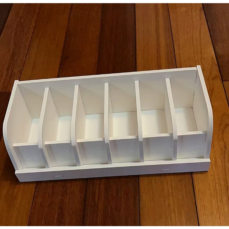 Scatola portaoggetti per cintu - Men Accessories Drawer recensione e prezzo