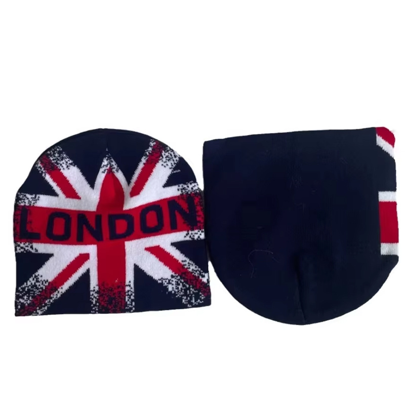 Berretti da ballo USA UK Londo - Men'S Accessories London recensione e prezzo
