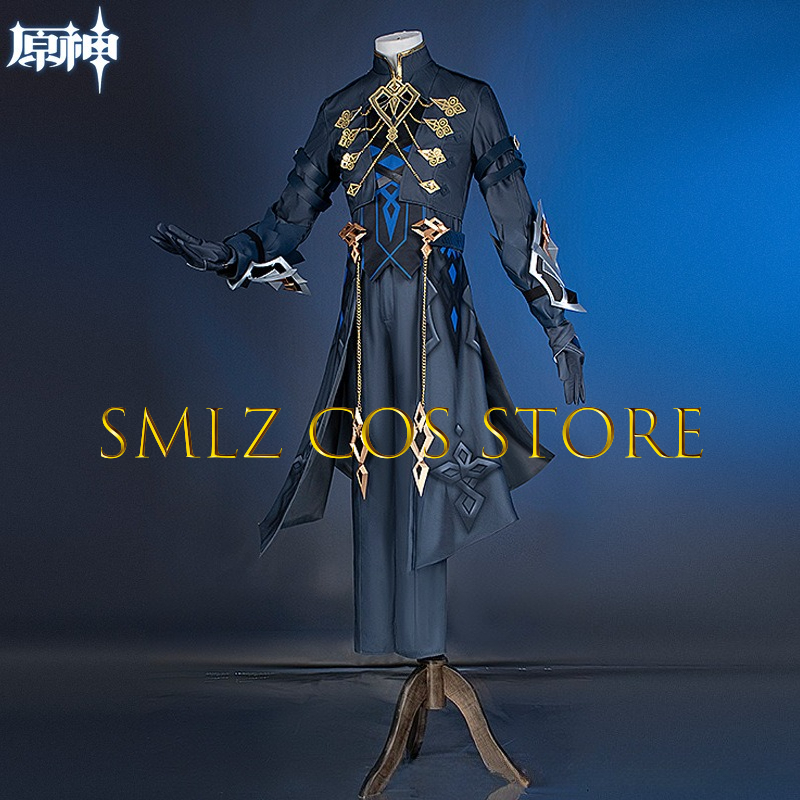 II Capitano Costume Cosplay Gi - Men'S Accessories Anime recensione e prezzo