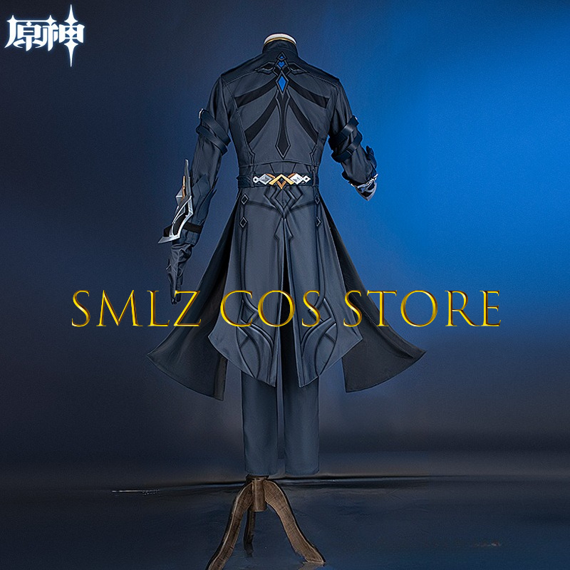 II Capitano Costume Cosplay Gi - Men'S Accessories Anime recensione e prezzo