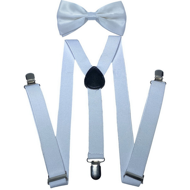 Clip per bretelle elastiche re - Tie Clip Set recensione e prezzo
