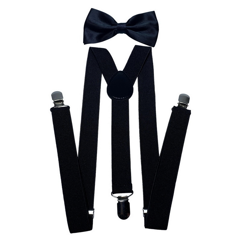 Clip per bretelle elastiche re - Tie Clip Set recensione e prezzo