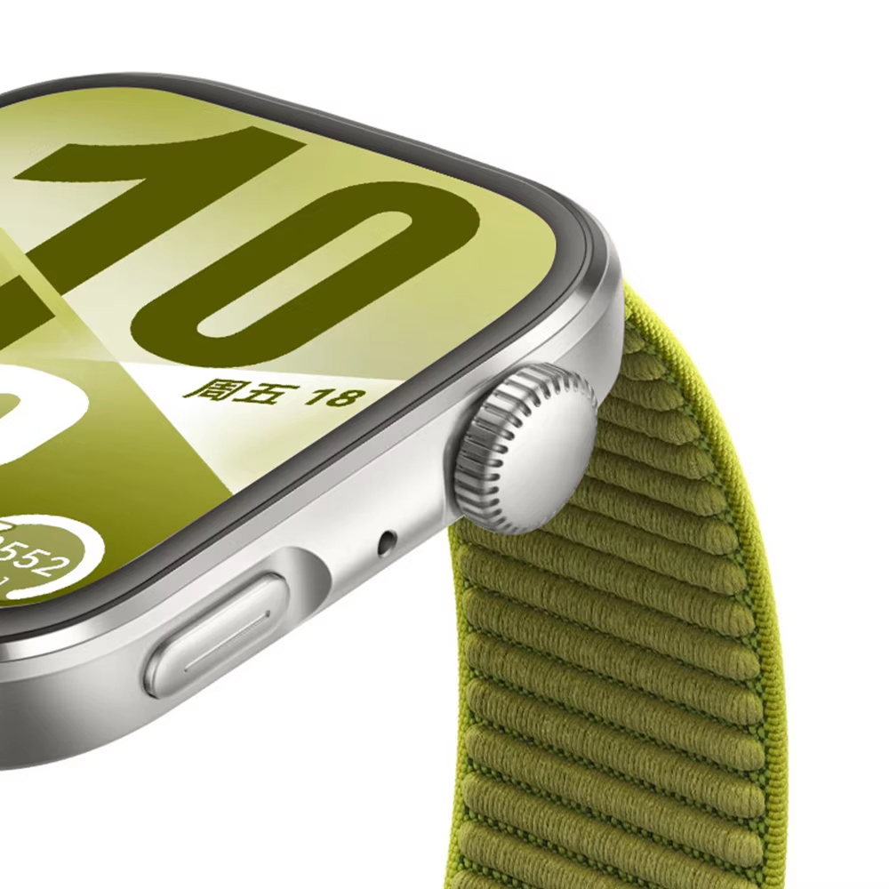 Cinturino in nylon per Huawei  - Men Accessories Website recensione e prezzo