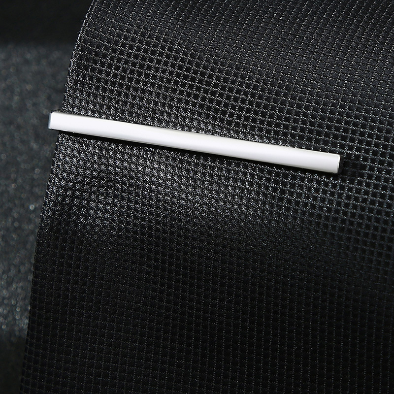 1 Pezzo Fermacravatta da Uomo  - Men Accessories Gift recensione e prezzo