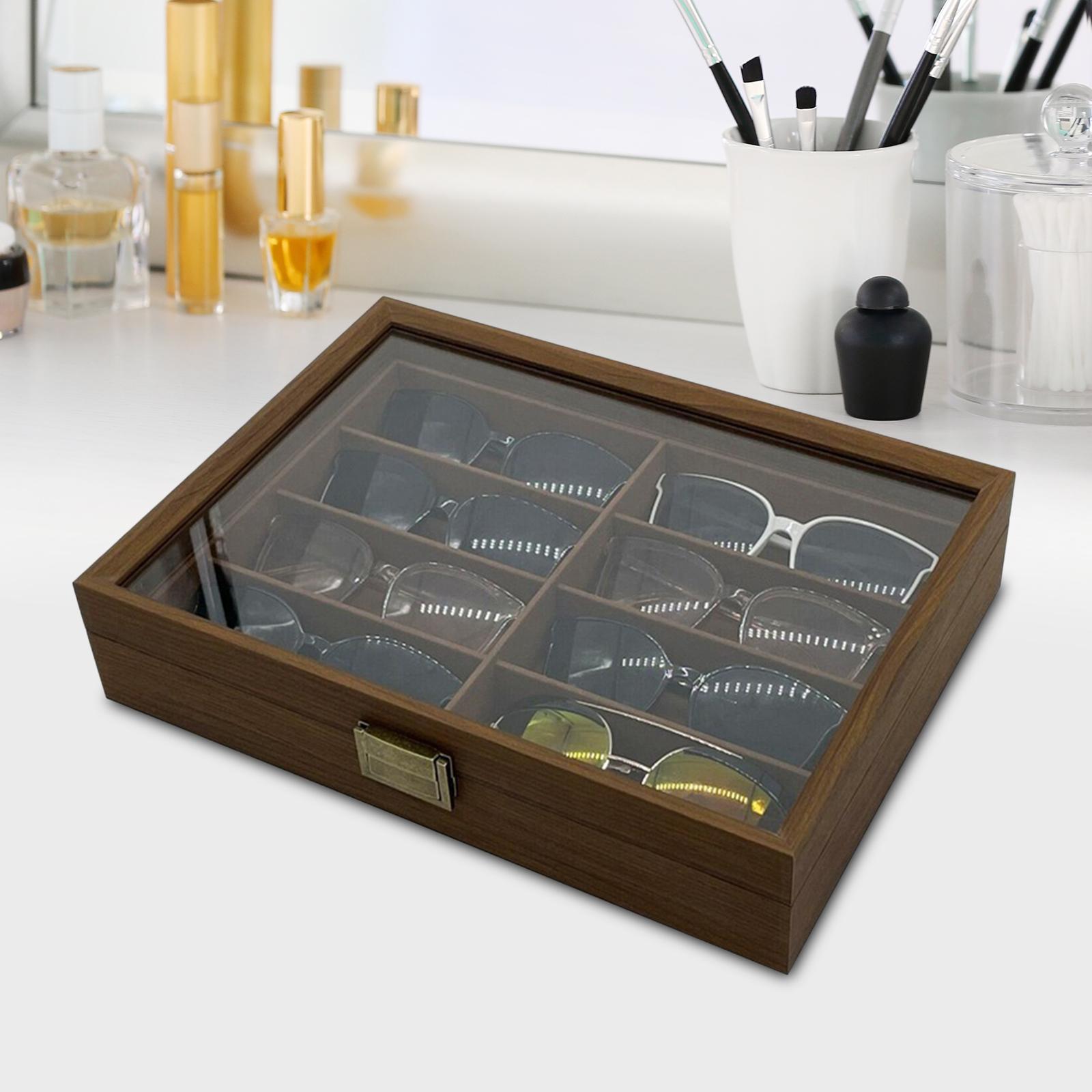 Scatola Porta Occhiali da Sole - Men Accessories Drawer recensione e prezzo