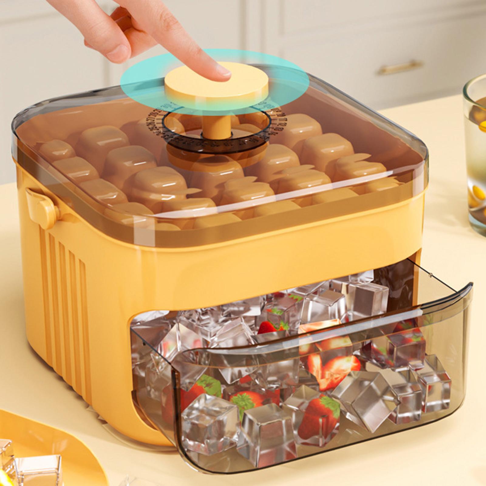 Vassoio Compatto per Cubetti d - Men Accessories Drawer recensione e prezzo