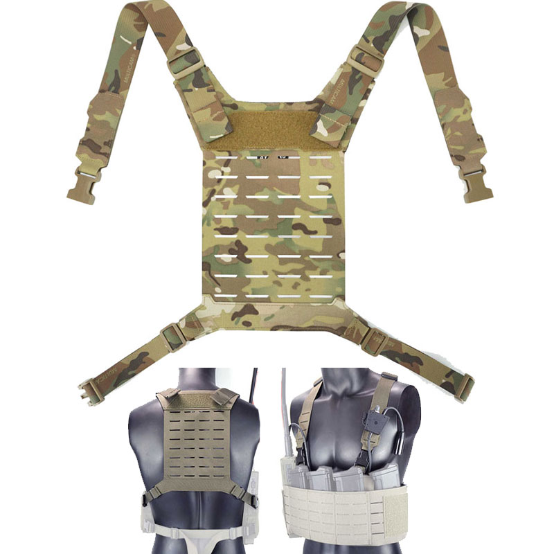 Airsoft D3 SS MK Chest Rig Gil - Men Accessories Mk recensione e prezzo