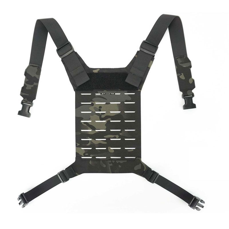 Airsoft D3 SS MK Chest Rig Gil - Men Accessories Mk recensione e prezzo