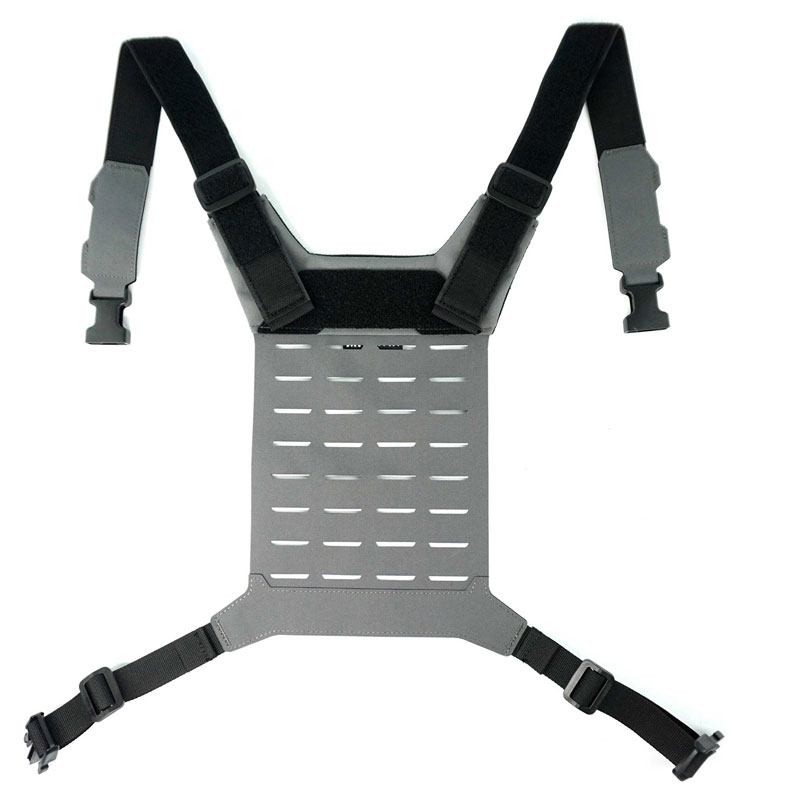 Airsoft D3 SS MK Chest Rig Gil - Men Accessories Mk recensione e prezzo