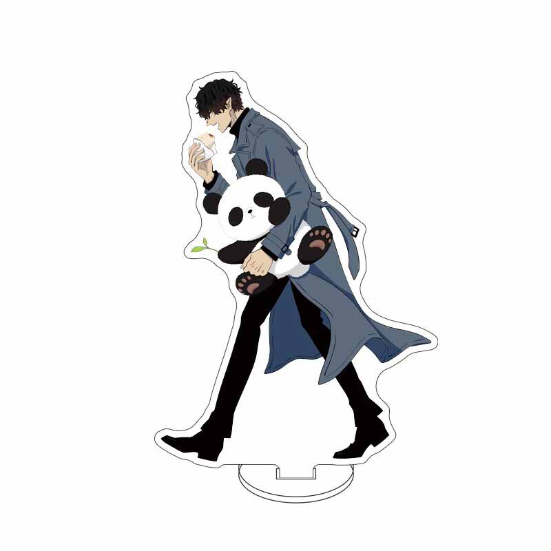 Anime da 16 cm ‌ Ragna il Catt - Men Accessories Gift recensione e prezzo