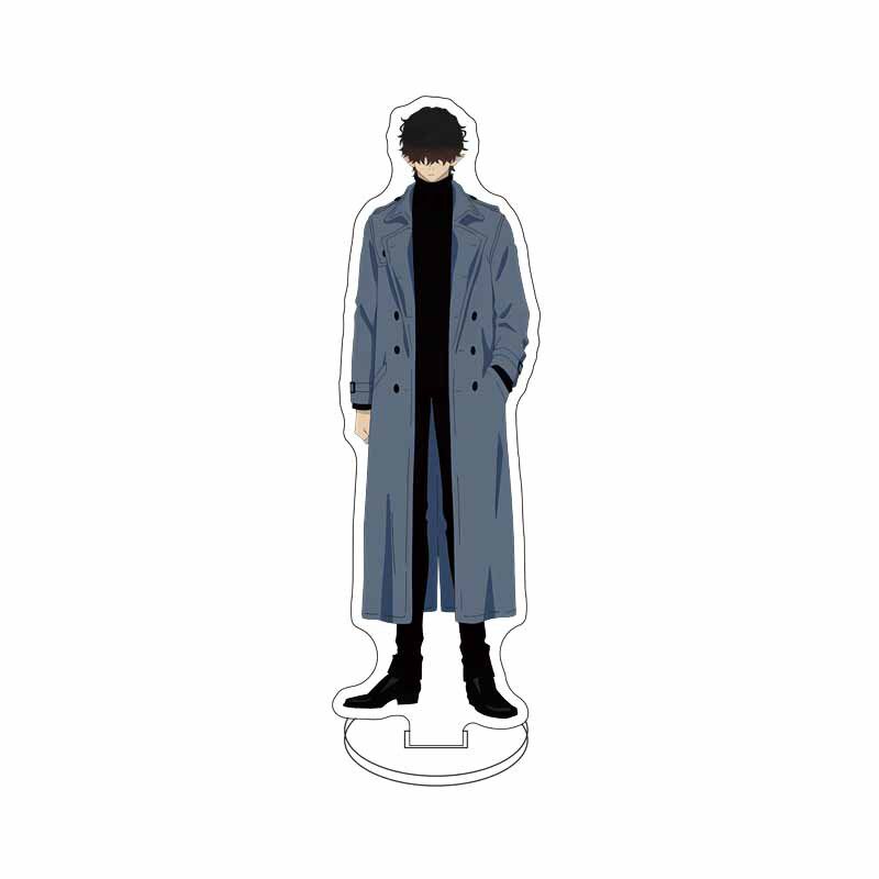 Anime da 16 cm ‌ Ragna il Catt - Men Accessories Gift recensione e prezzo