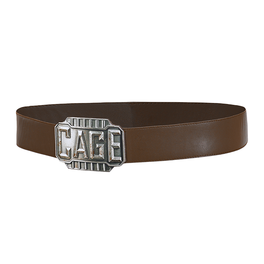 Occhiali e Cintura per Cosplay - Men Accessories Mk recensione e prezzo