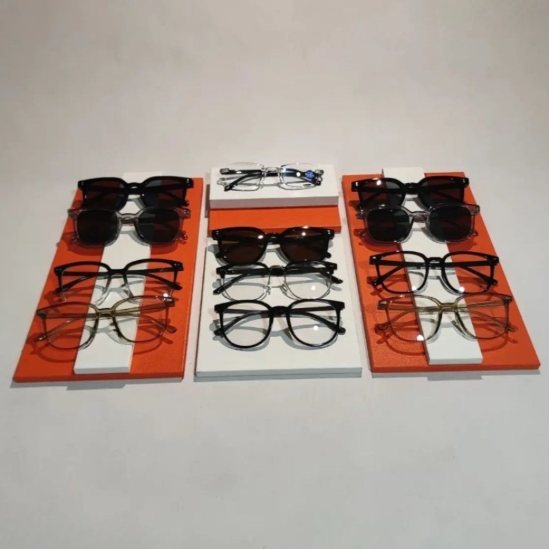 Custodia per occhiali in legno - Men'S Accessories Cheap recensione e prezzo