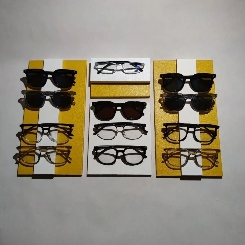 Custodia per occhiali in legno - Men'S Accessories Cheap recensione e prezzo