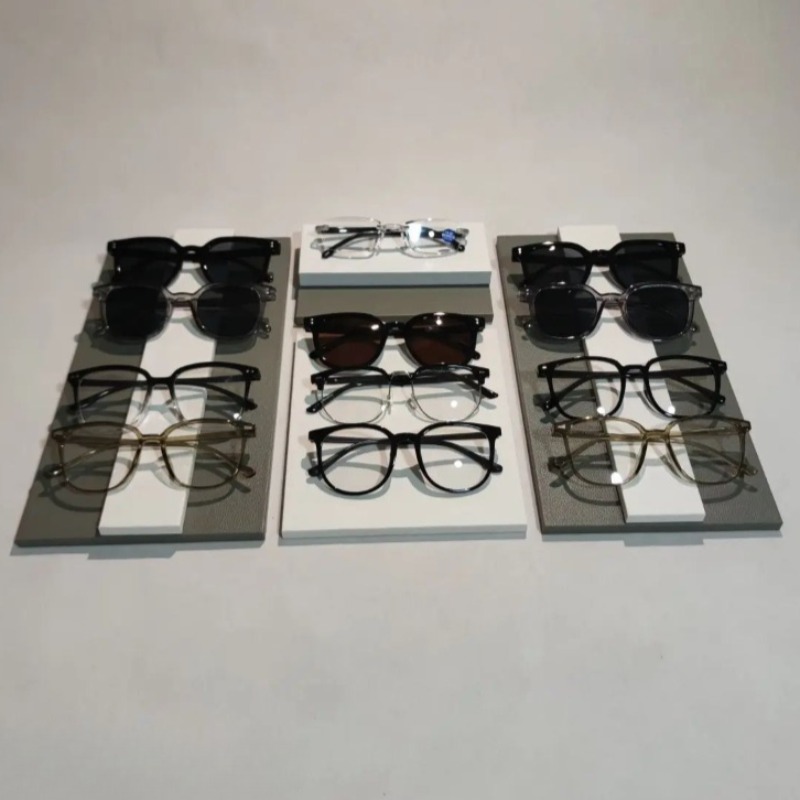 Custodia per occhiali in legno - Men'S Accessories Cheap recensione e prezzo