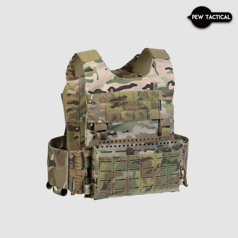 Pew Tattico Molle Tattico Pett - Men Accessories Mk recensione e prezzo