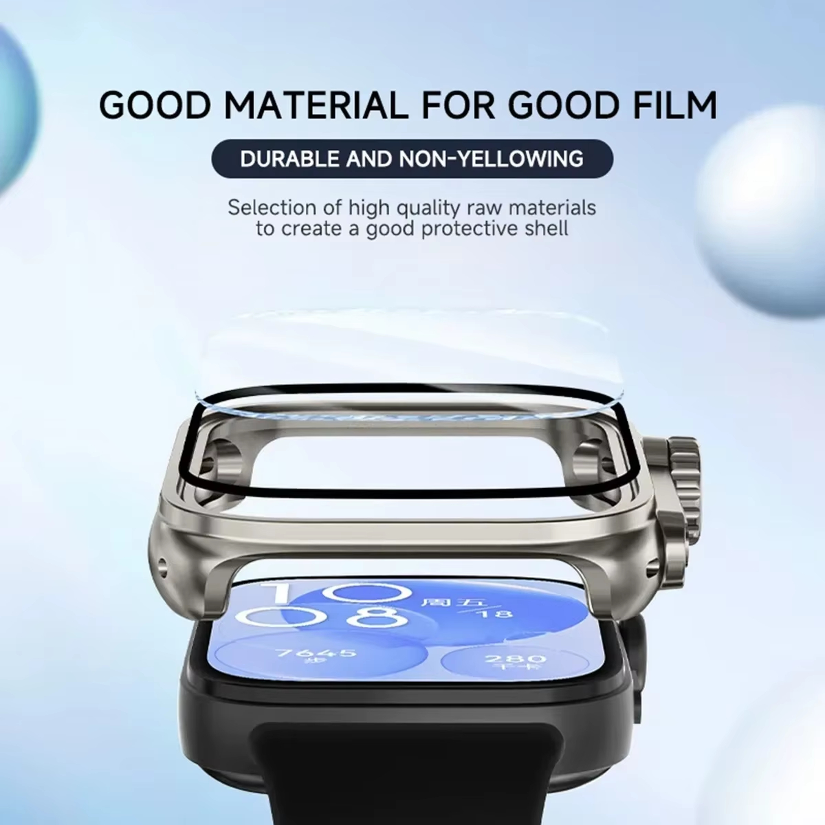 Custodia per Huawei Watch Fit  - Men'S Accessories Watches recensione e prezzo