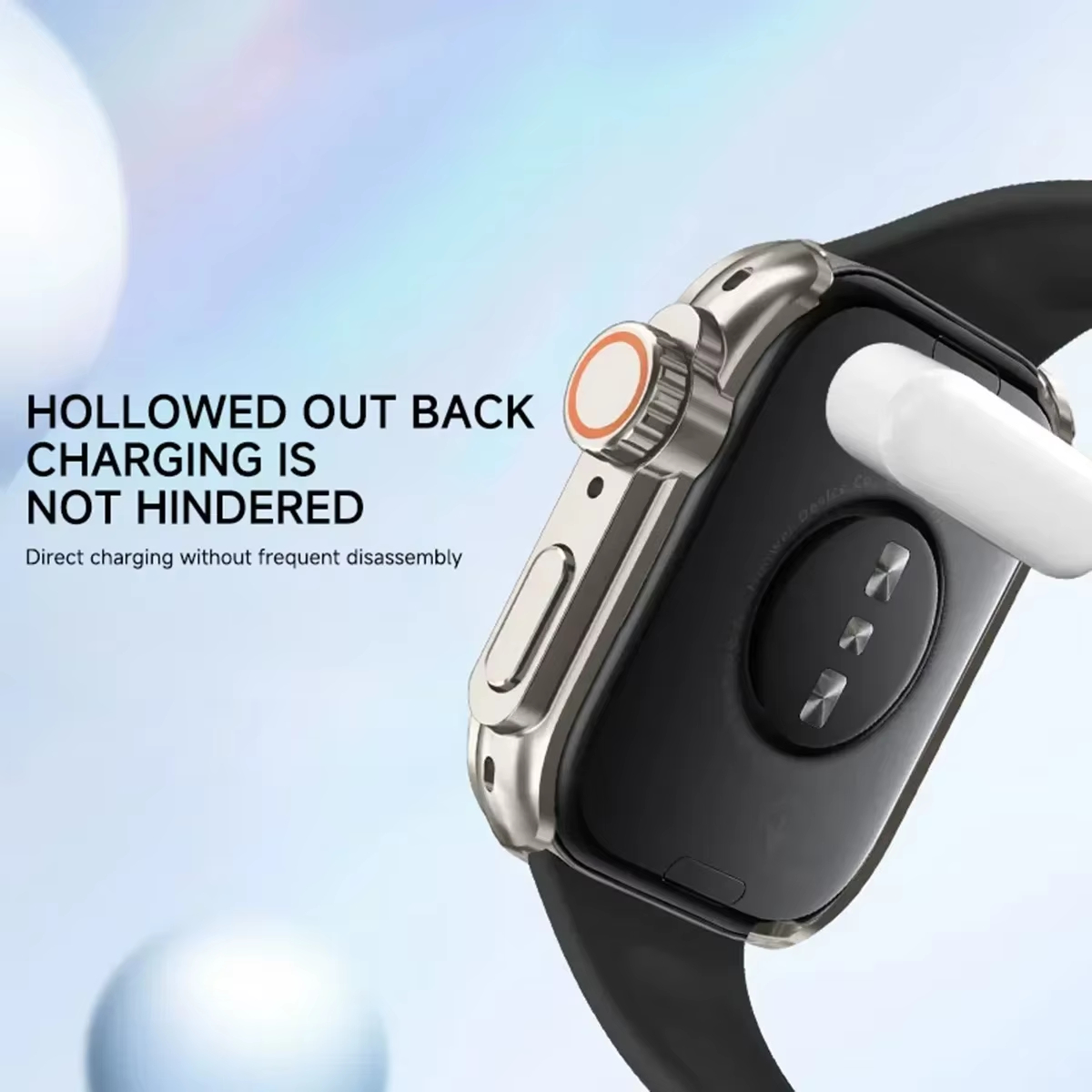 Custodia per Huawei Watch Fit  - Men'S Accessories Watches recensione e prezzo