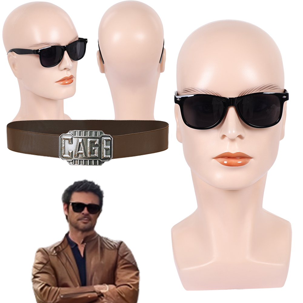 Cintura Mk2 Johnny, Occhiali F - Men'S Accessories Glasses recensione e prezzo