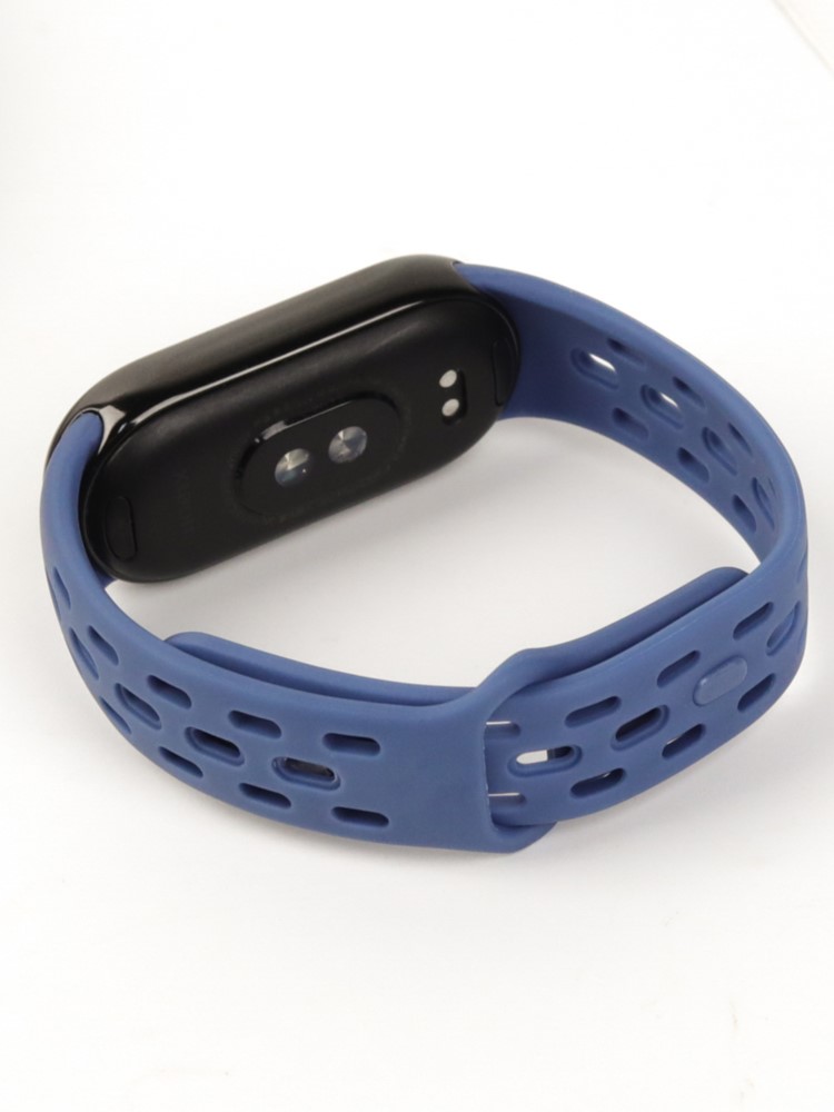 Cinturino in silicone per Xiao - Men Accessories Website recensione e prezzo