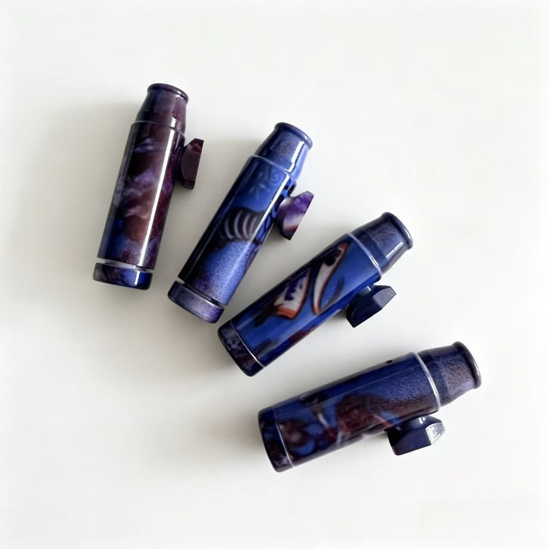 4/8 Pezzi Tubo per Snuff in Le - Men Accessories Gift recensione e prezzo