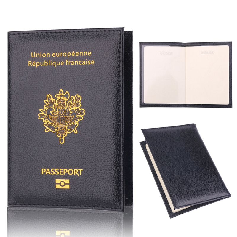 Custodia protettiva per passap - Quality Men'S Accessories recensione e prezzo