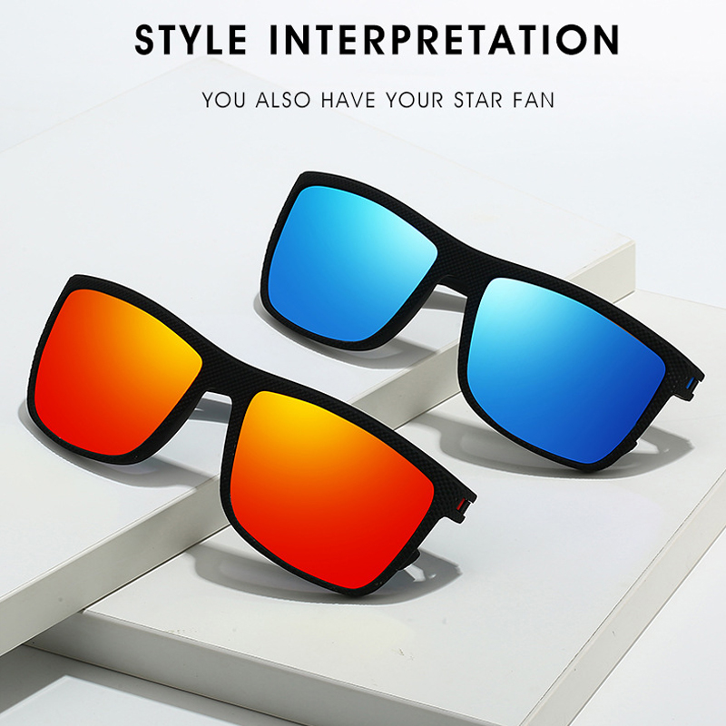 Occhiali da Sole Sportivi Quad - Men'S Accessories Glasses recensione e prezzo