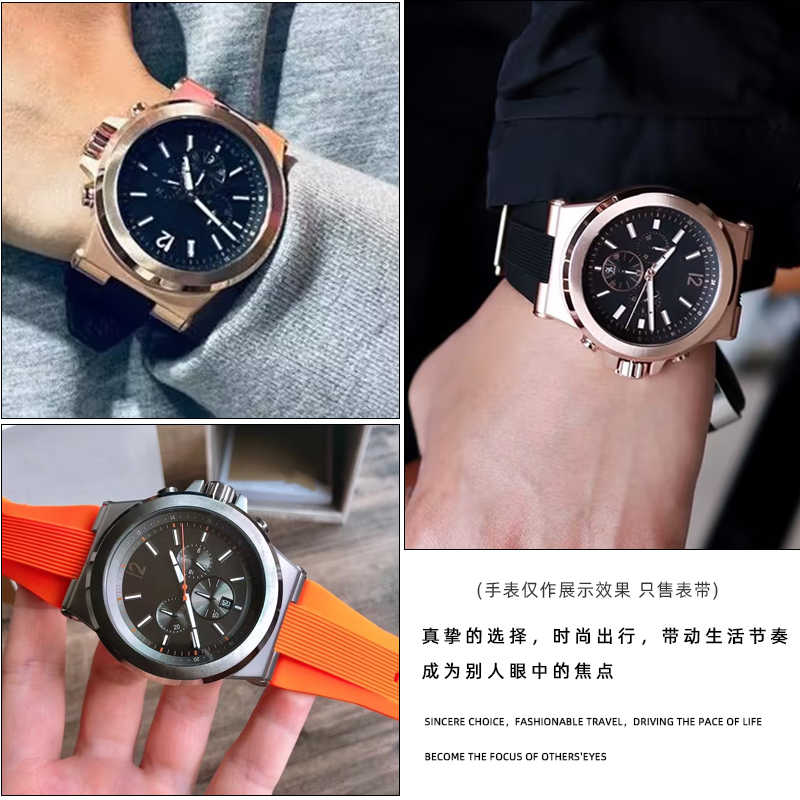 Per Michael Kors MK8184 8729 8 - Men Accessories Mk recensione e prezzo