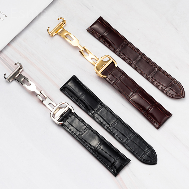Per Cartier Tank Solo London F - Men'S Accessories London recensione e prezzo