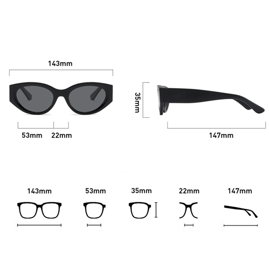Occhiali da Sole Polarizzati C - Quality Men'S Accessories recensione e prezzo