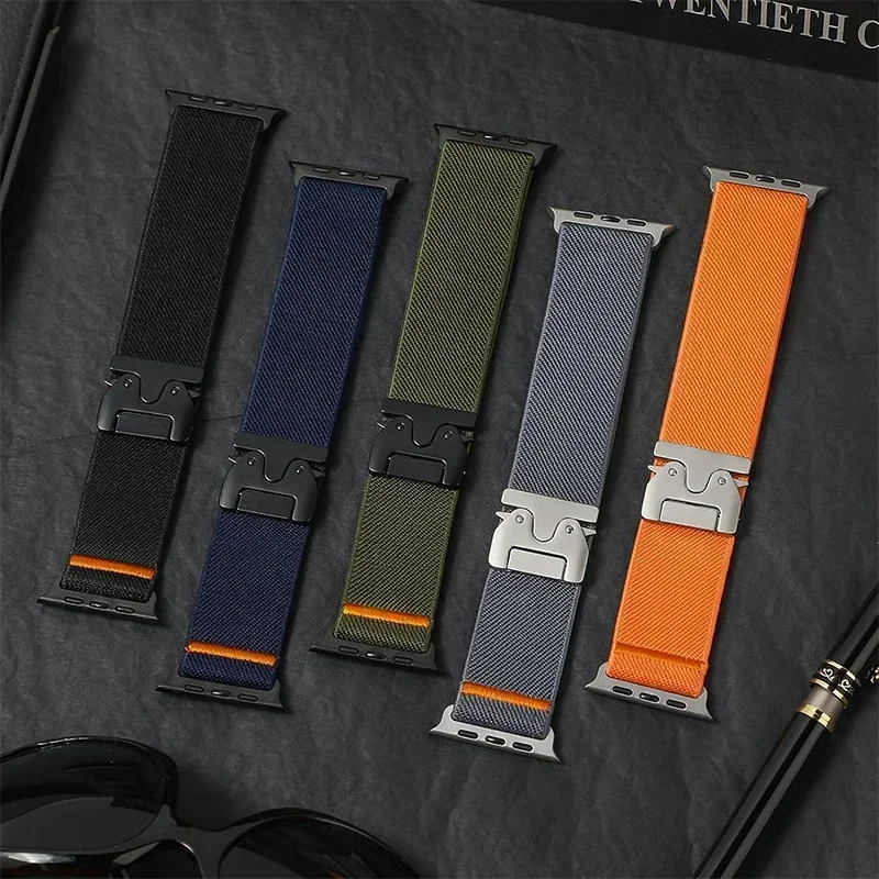 Cinturino per paracadute per c - Men Accessories Website recensione e prezzo