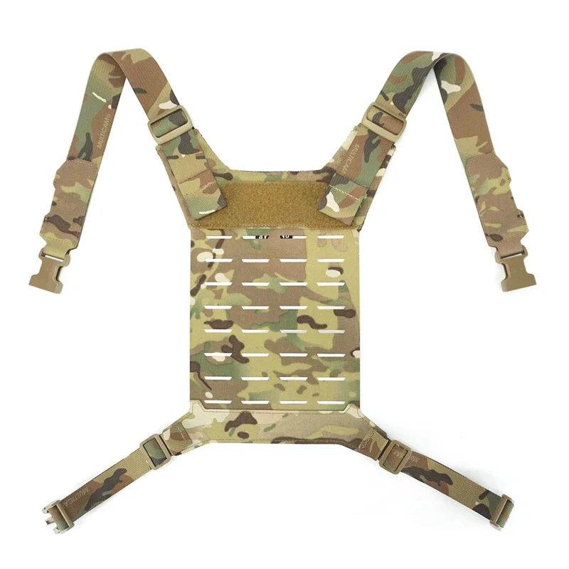 Tattico D3 SS MK Chest Rig Uni - Men Accessories Mk recensione e prezzo