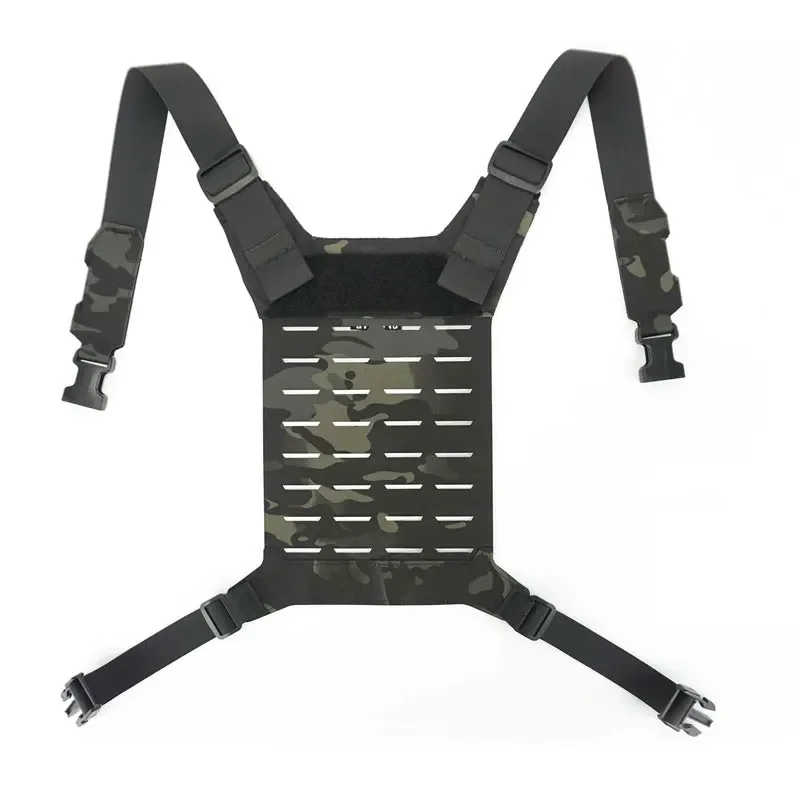 Tattico D3 SS MK Chest Rig Uni - Men Accessories Mk recensione e prezzo
