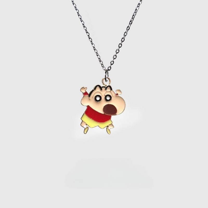 Collana con ciondolo a tema Cr - Men'S Accessories Best recensione e prezzo