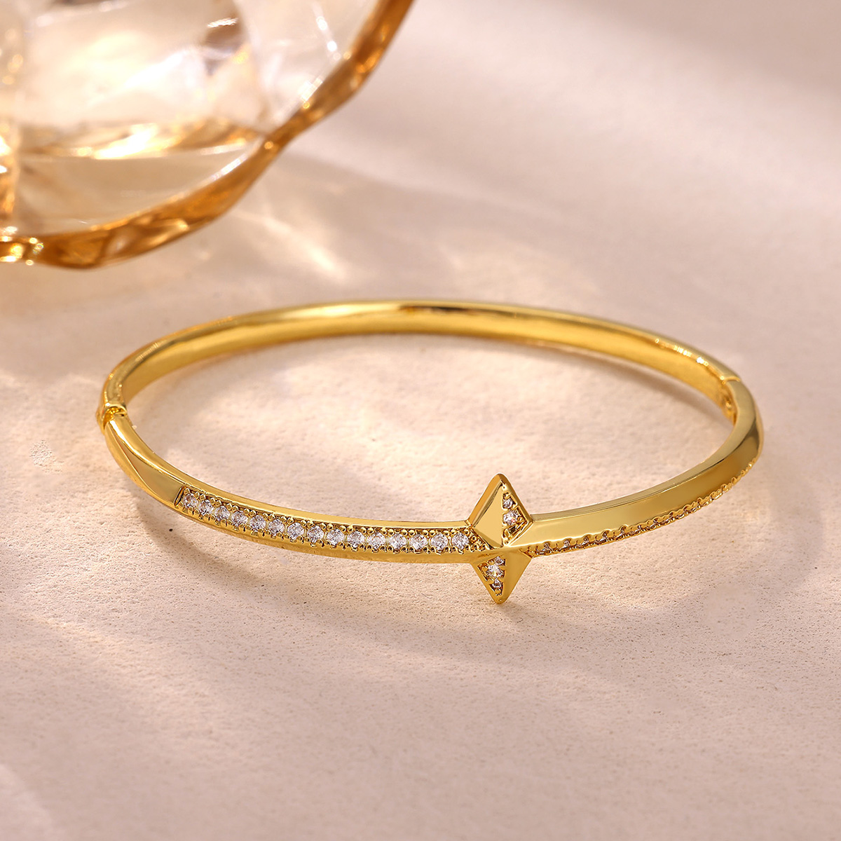 Bracciale a forma di stella di - Men'S Accessories Best recensione e prezzo