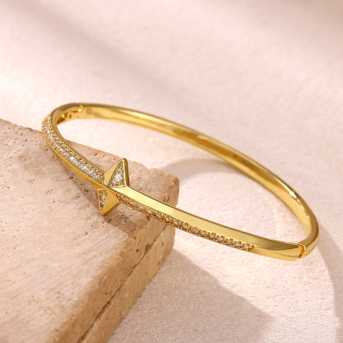 Bracciale a forma di stella di - Men'S Accessories Best recensione e prezzo