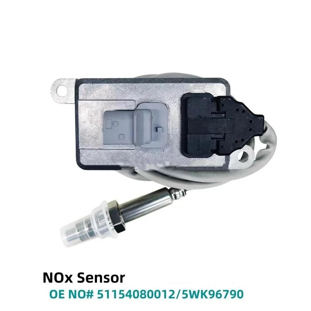 Sysywang 5WK96790 Nuovo Sensor - Quality Men'S Accessories recensione e prezzo