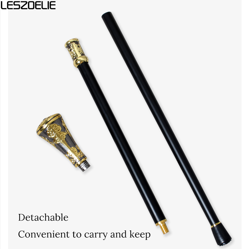 Bastone da Passeggio di Lusso  - Quality Men'S Accessories recensione e prezzo