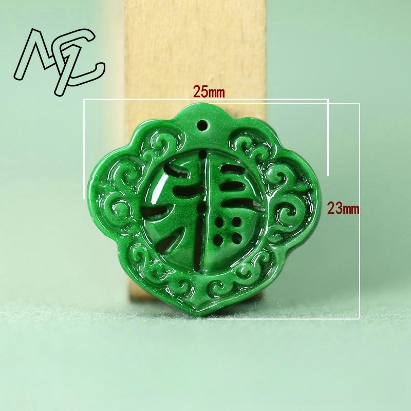 2 Pezzi DIY Smeraldo Verde Nat - Men Accessories Gift recensione e prezzo