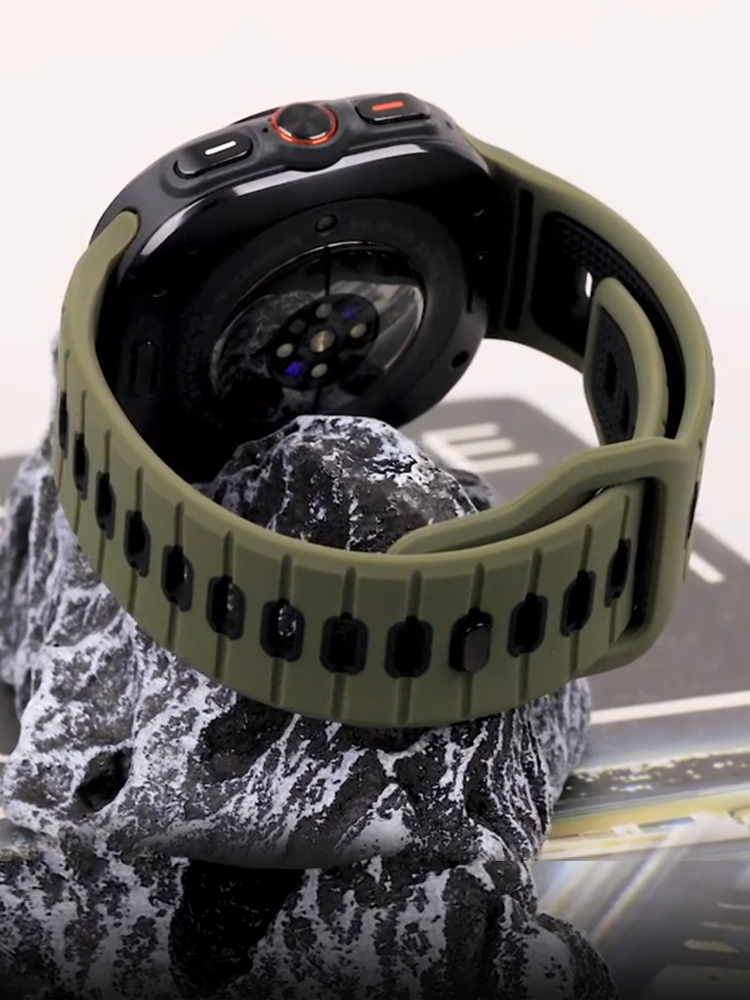 Cinturini Sportivi per Samsung - Men Accessories Website recensione e prezzo