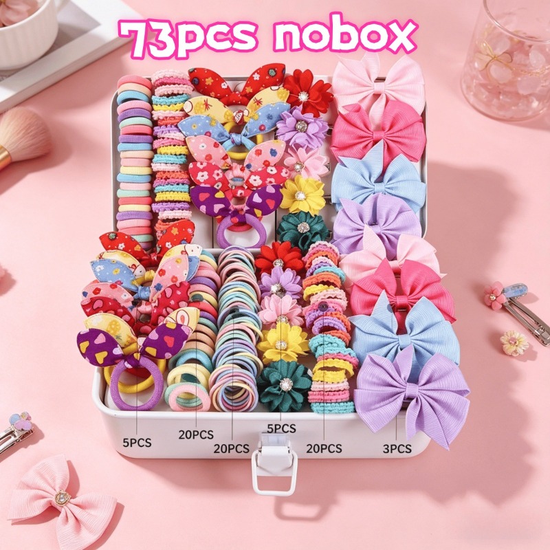 73 Pezzi Nuovo Set di Accessor - Tie Clip Set recensione e prezzo