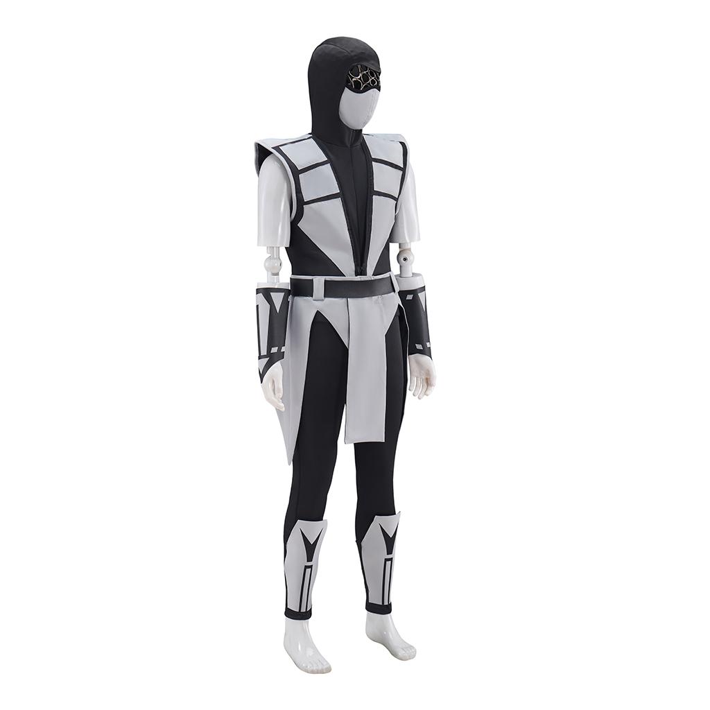 Gioco MK Smoke Costume Cosplay - Men Accessories Mk recensione e prezzo