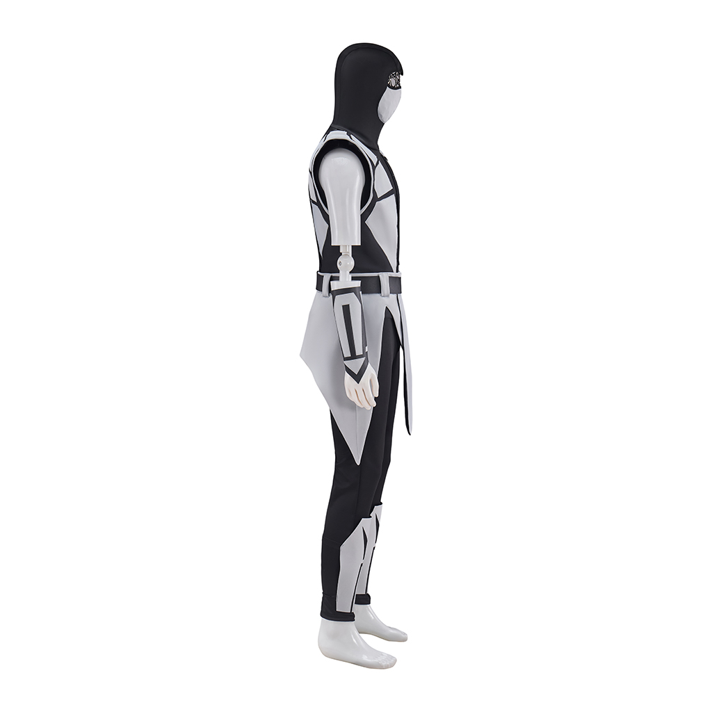 Gioco MK Smoke Costume Cosplay - Men Accessories Mk recensione e prezzo