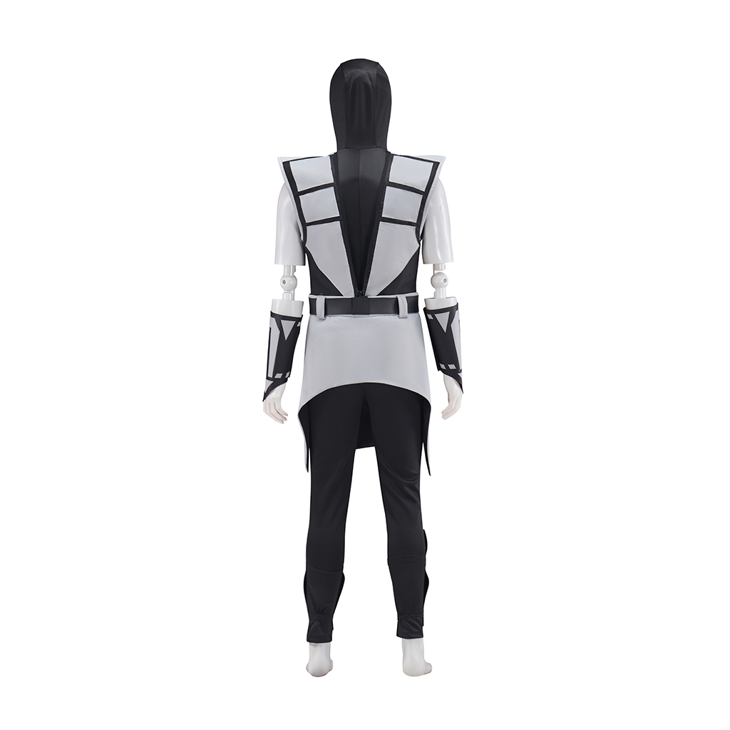 Gioco MK Smoke Costume Cosplay - Men Accessories Mk recensione e prezzo