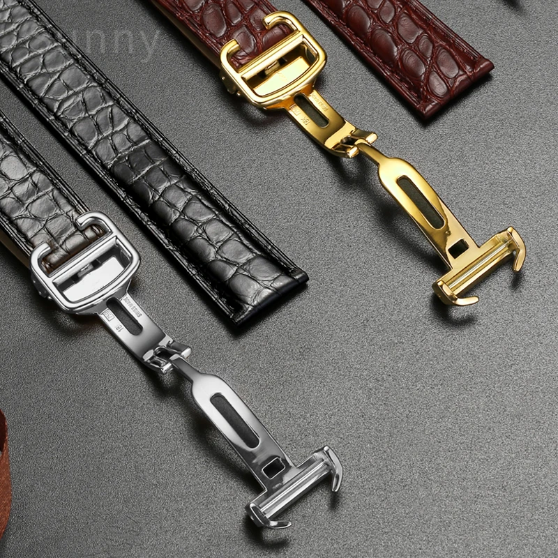Cinturino per orologio in vera - Men'S Accessories London recensione e prezzo