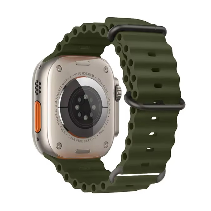 Cinturino Ocean per cinturino  - Men Accessories Website recensione e prezzo
